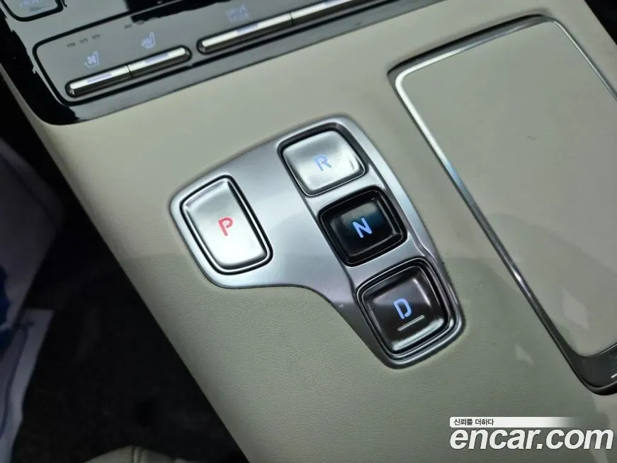 Hyundai Grandeur 2023 из KR, фото 8