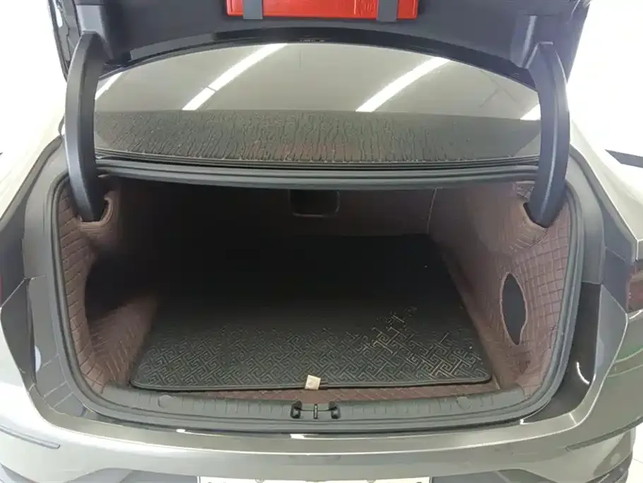 BYD Han 2022 из CN, фото 4