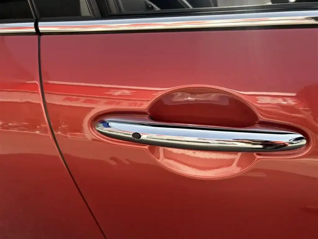 [object Object] Mini Clubman 2022 из CN, фото 10