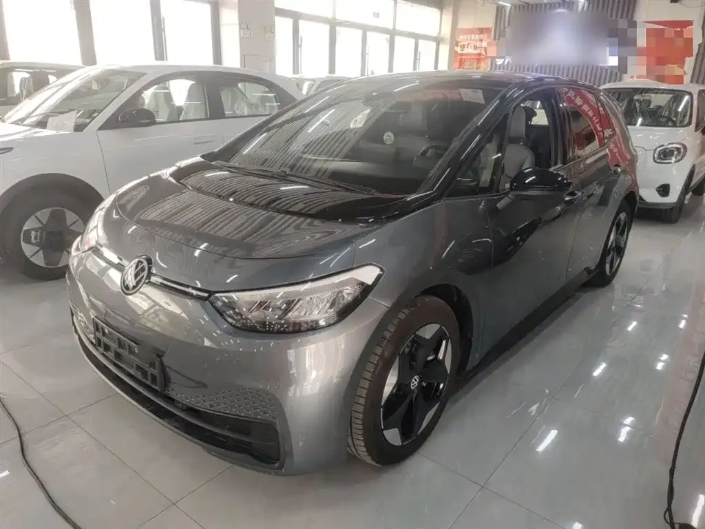 Volkswagen ID.3 2025 из CN, фото 1