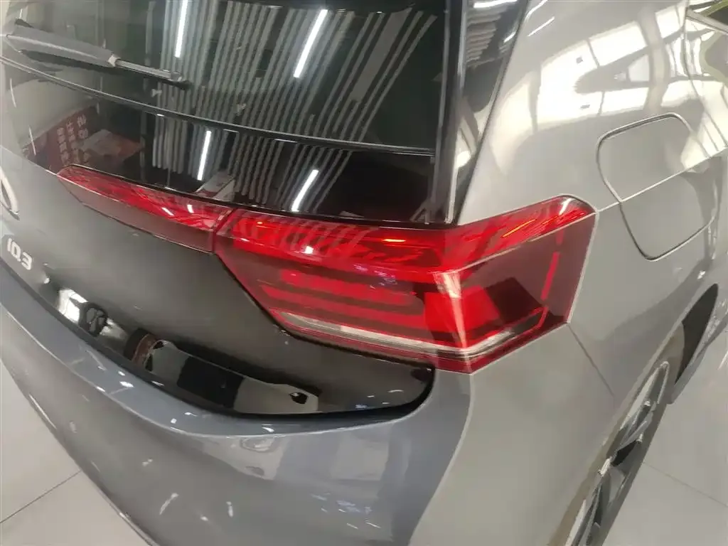 Volkswagen ID.3 2025 из CN, фото 8