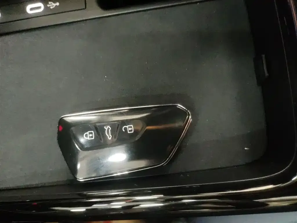 Volkswagen ID.3 2025 из CN, фото 9