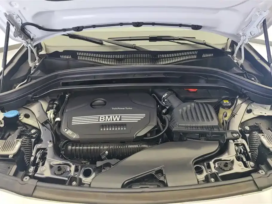BMW X2 2022 из CN, фото 10