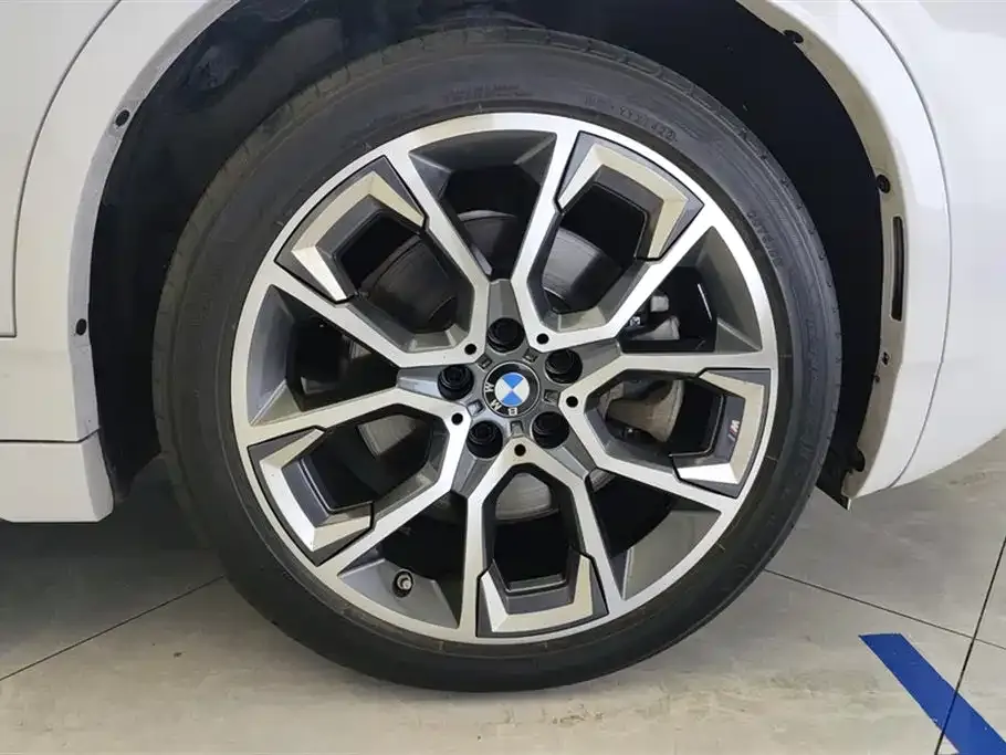 BMW X2 2022 из CN, фото 6