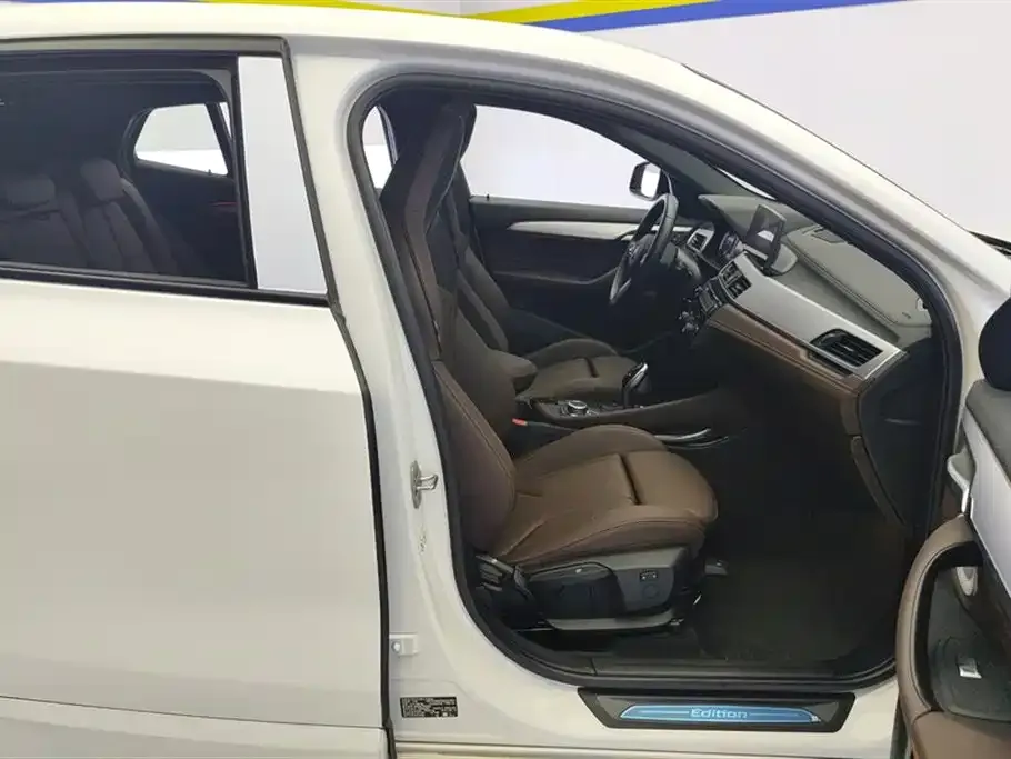 BMW X2 2022 из CN, фото 8