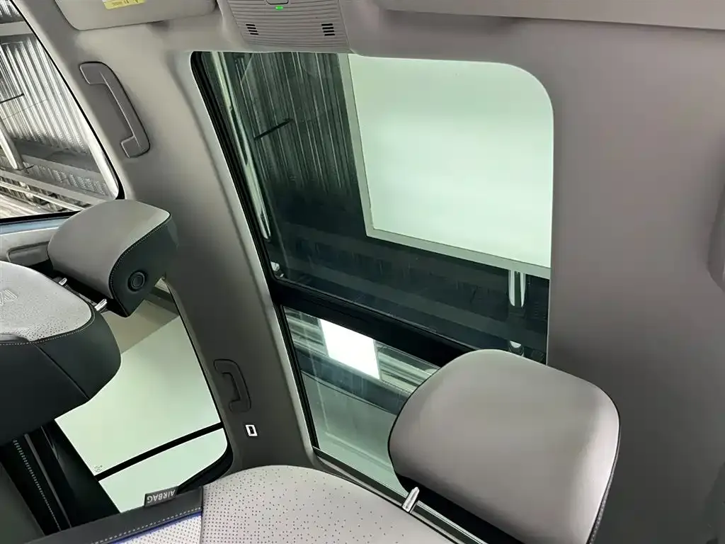 Volkswagen Talagon 2025 из CN, фото 10