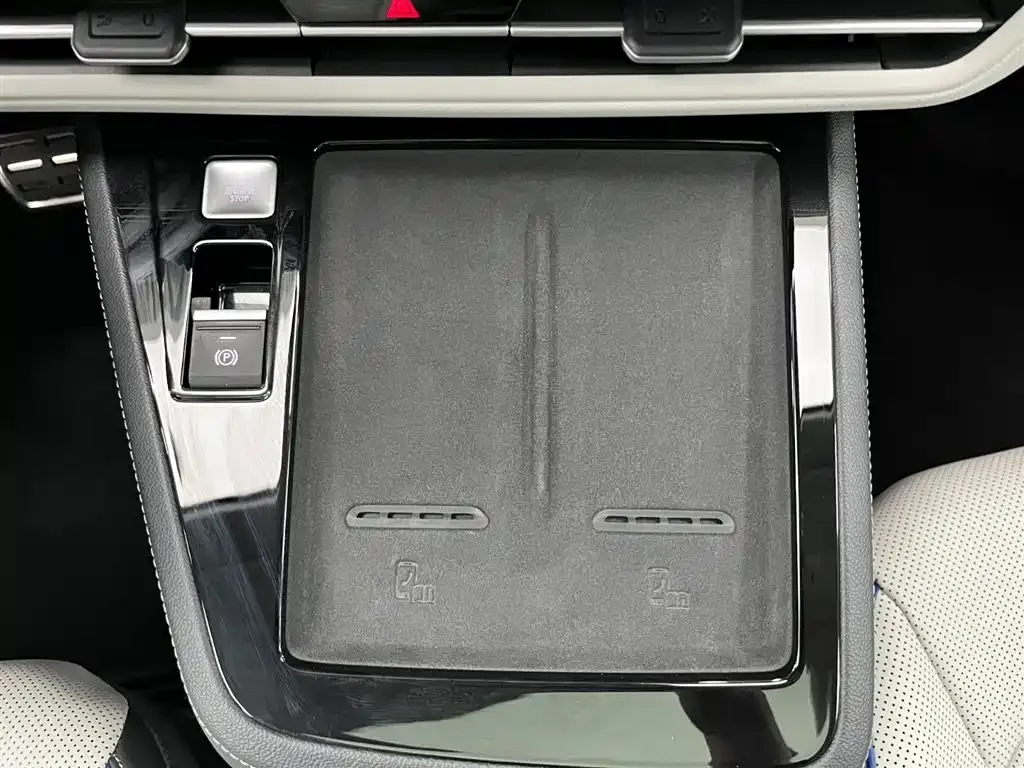 Volkswagen Talagon 2025 из CN, фото 5