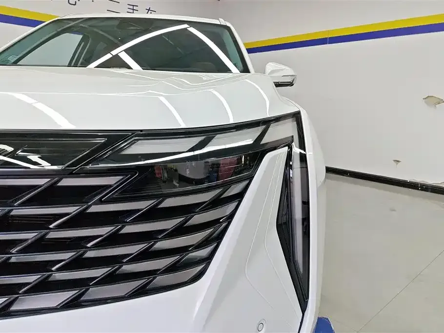 Geely Boyue L 2024 из CN, фото 5