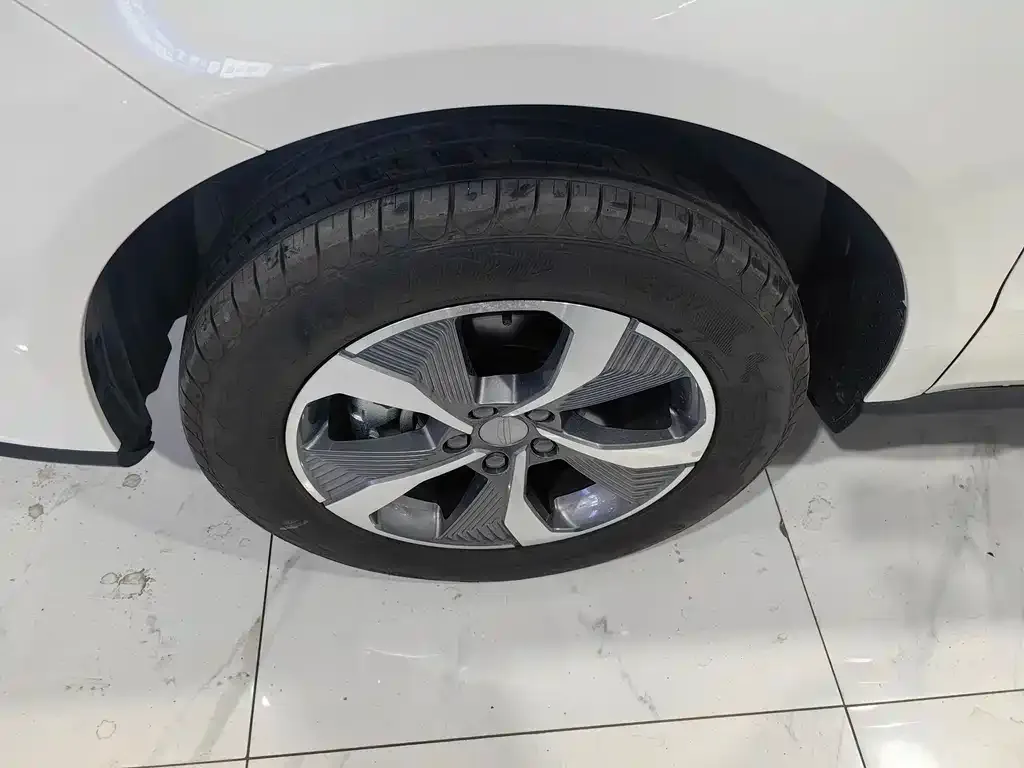 Geely Haoyue PRO 2025 из CN, фото 6