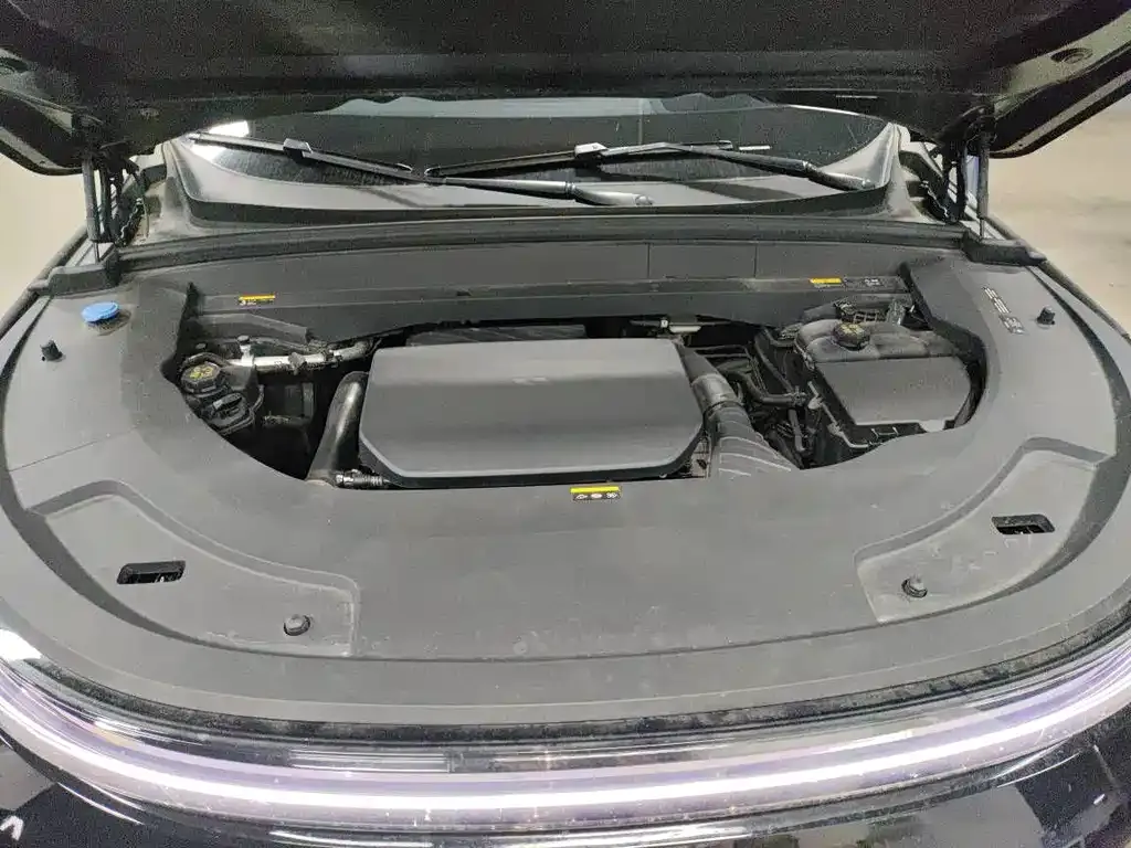 Li Auto L7 2023 из CN, фото 8