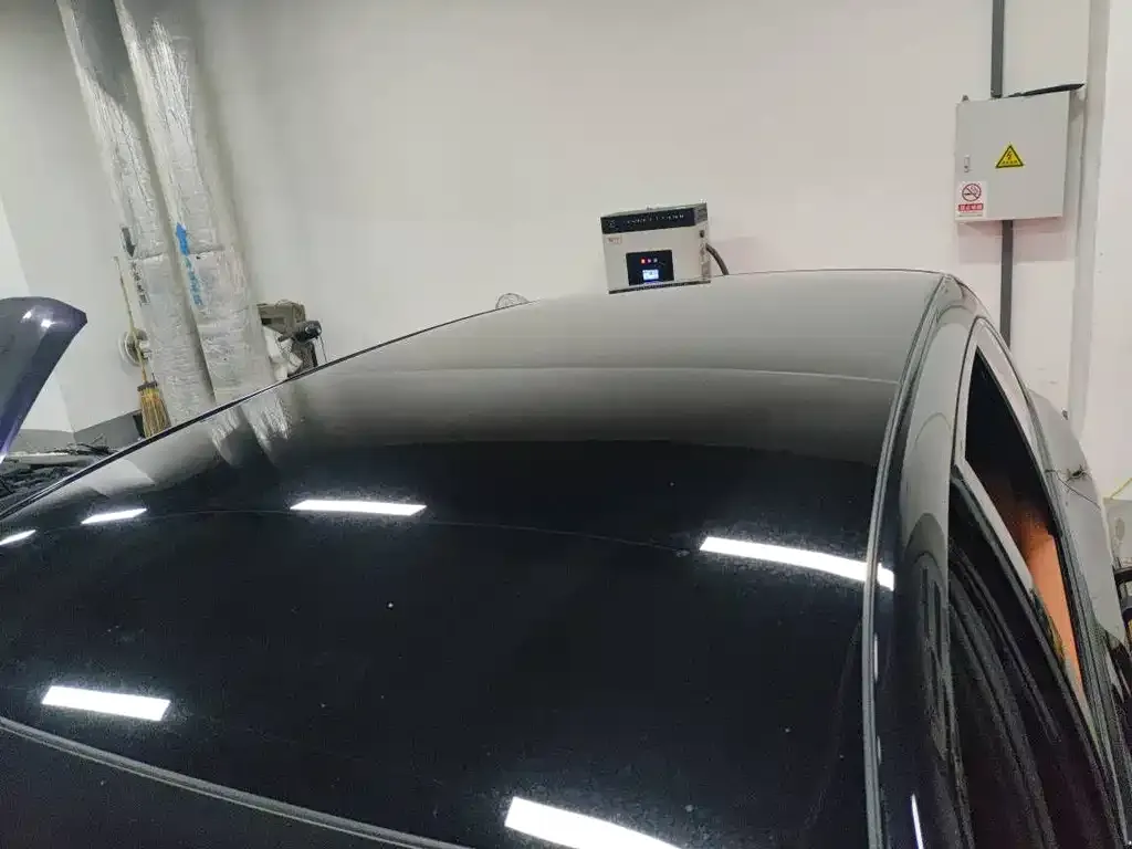 Li Auto L7 2023 из CN, фото 9