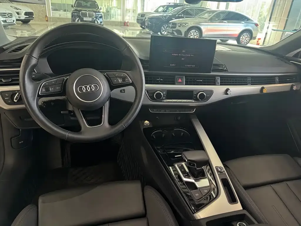 Audi A5 (Import) 2022 из CN, фото 5