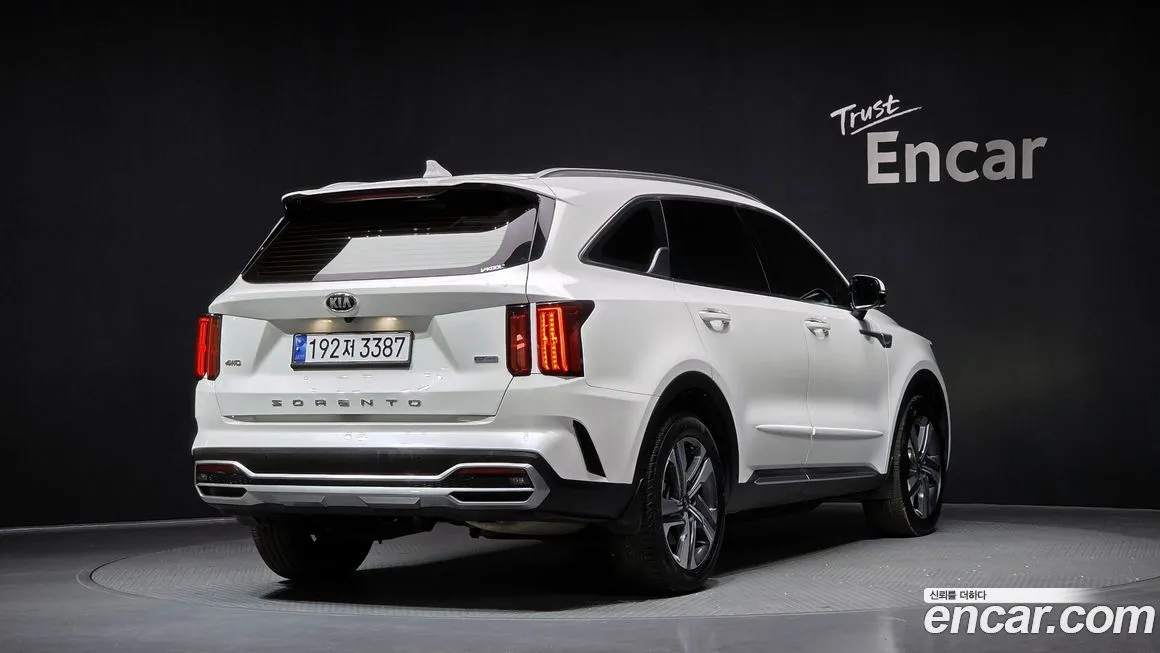 Kia Sorento — фото 2