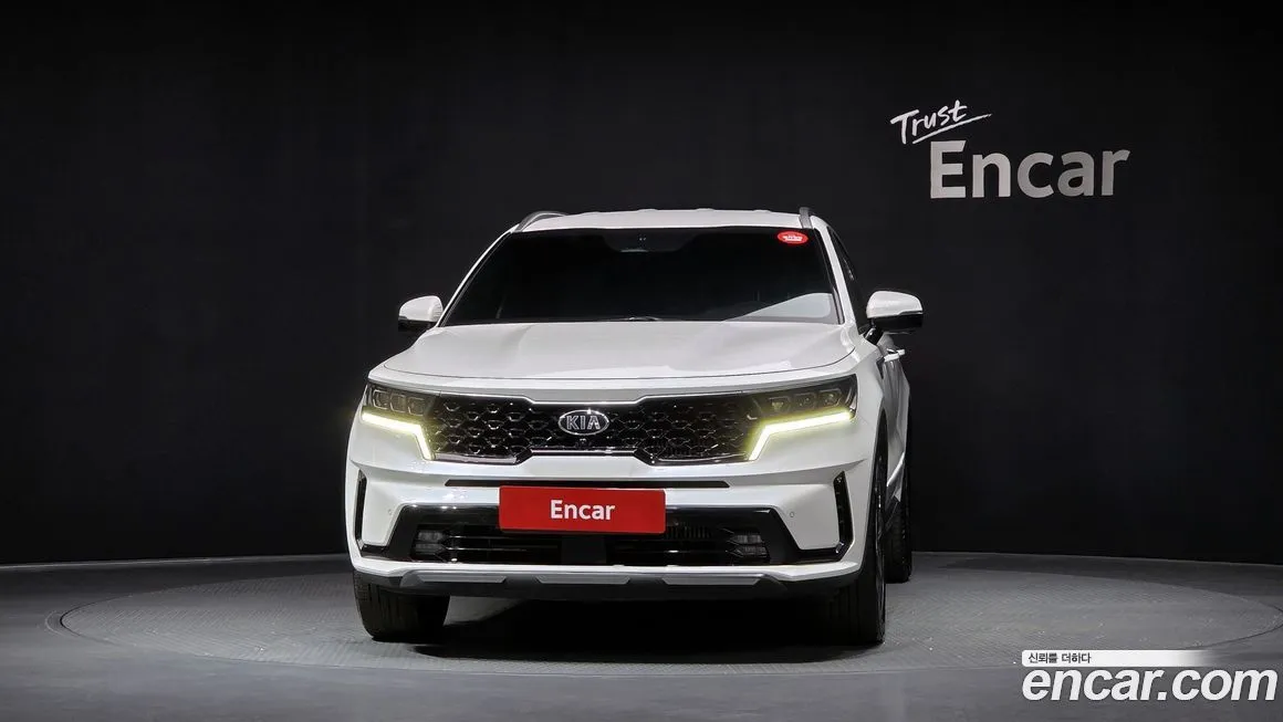 Kia Sorento — фото 3