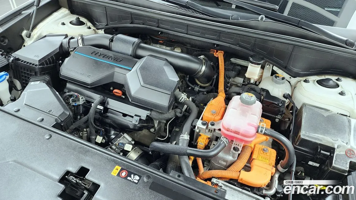 Kia Sorento — фото 6