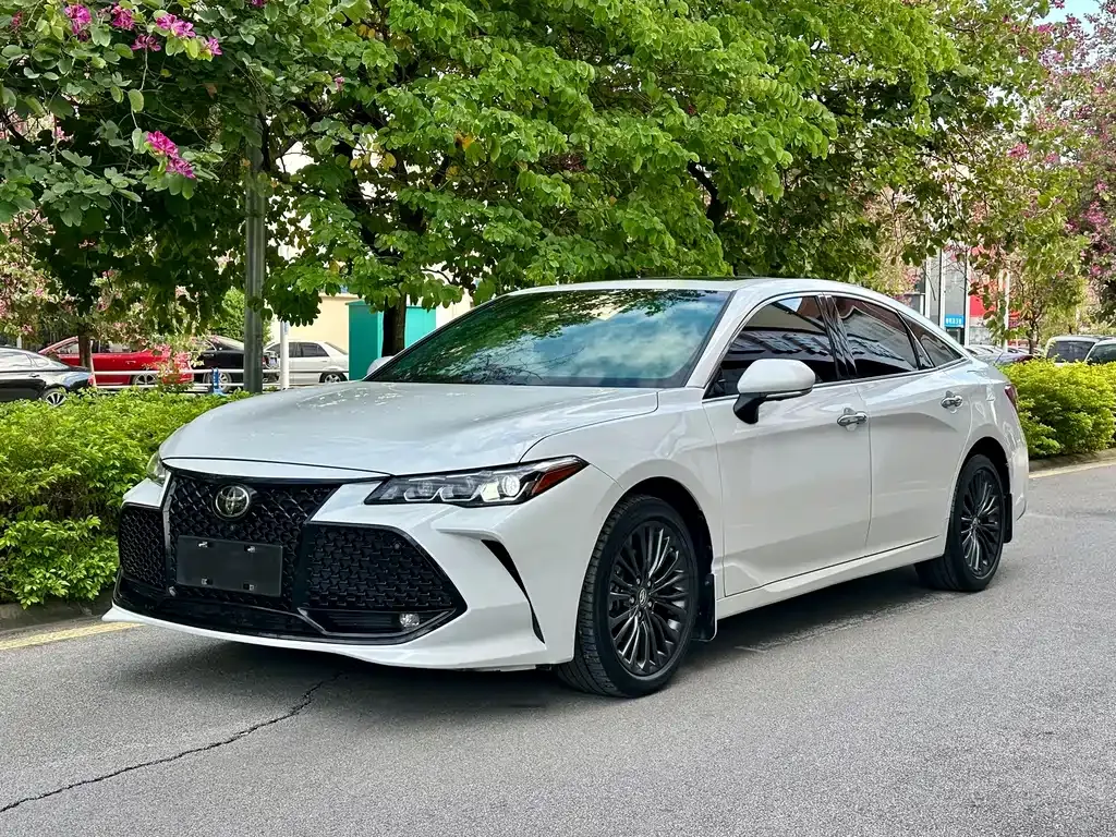 Toyota Avalon 2021 из CN, фото 1