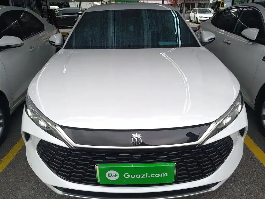 BYD Qin L 2025 из CN, фото 3