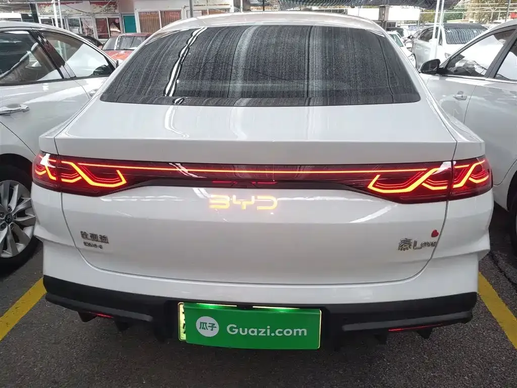 BYD Qin L 2025 из CN, фото 6