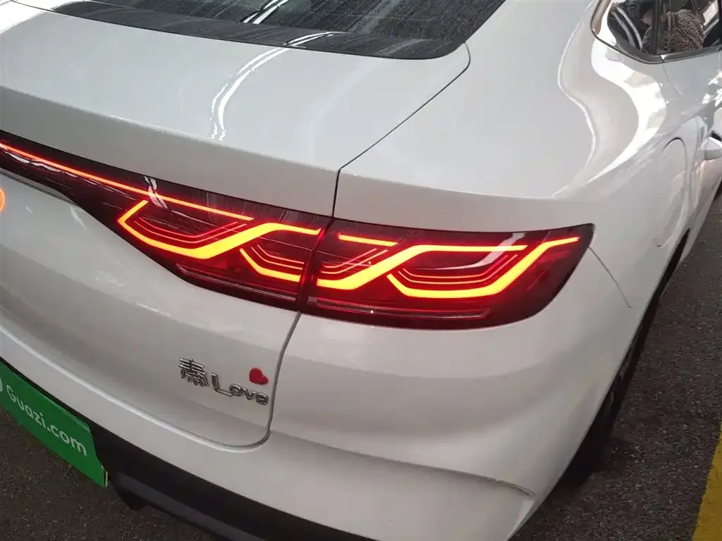 BYD Qin L 2025 из CN, фото 8
