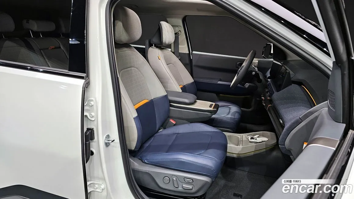 Kia EV3 — фото 10