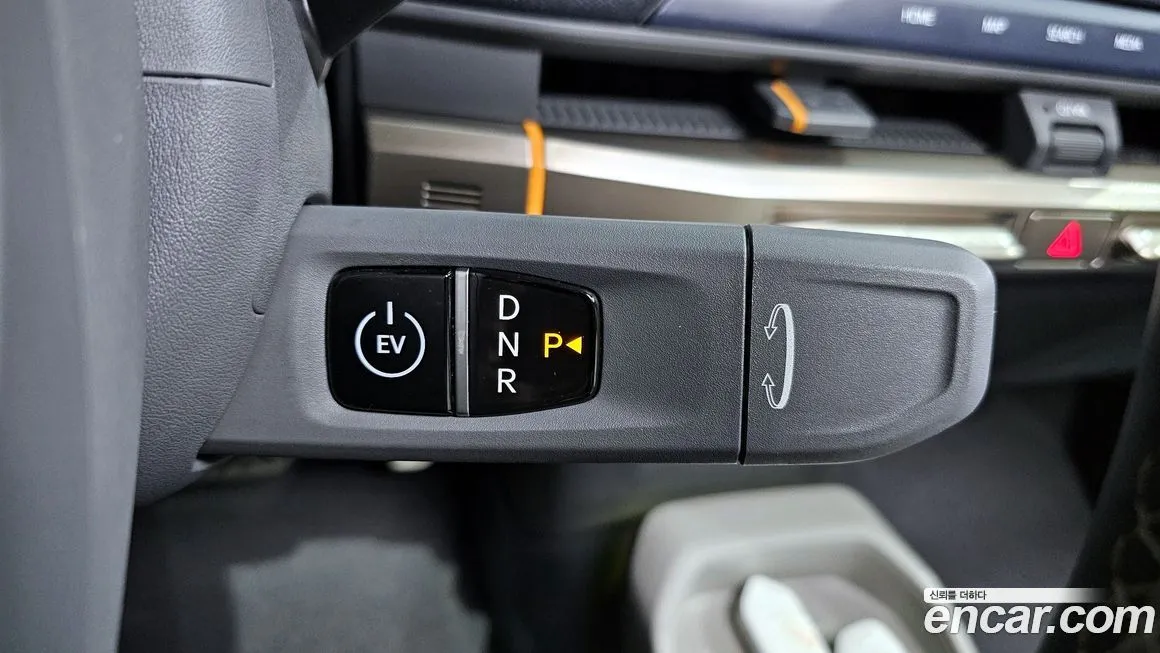 Kia EV3 — фото 9