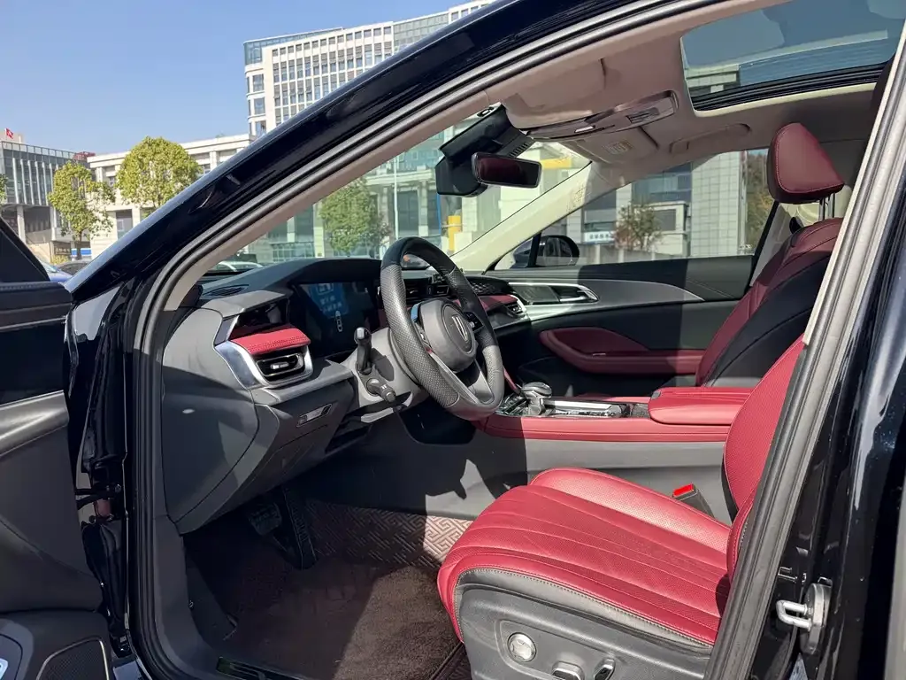 Hongqi H5 2023 из CN, фото 10