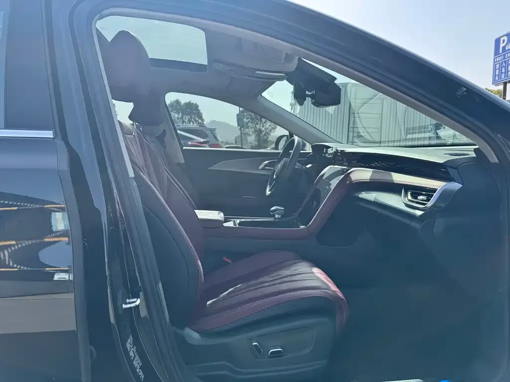 Hongqi H5 2023 из CN, фото 9