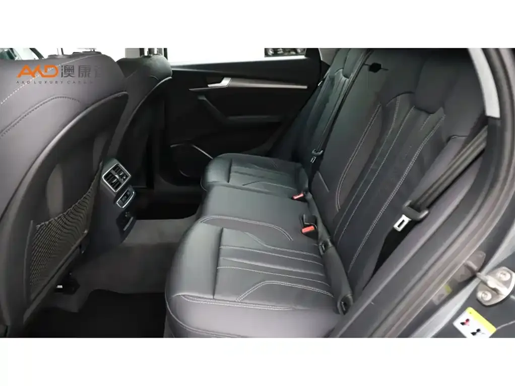 Audi Q5L 2021 из CN, фото 7