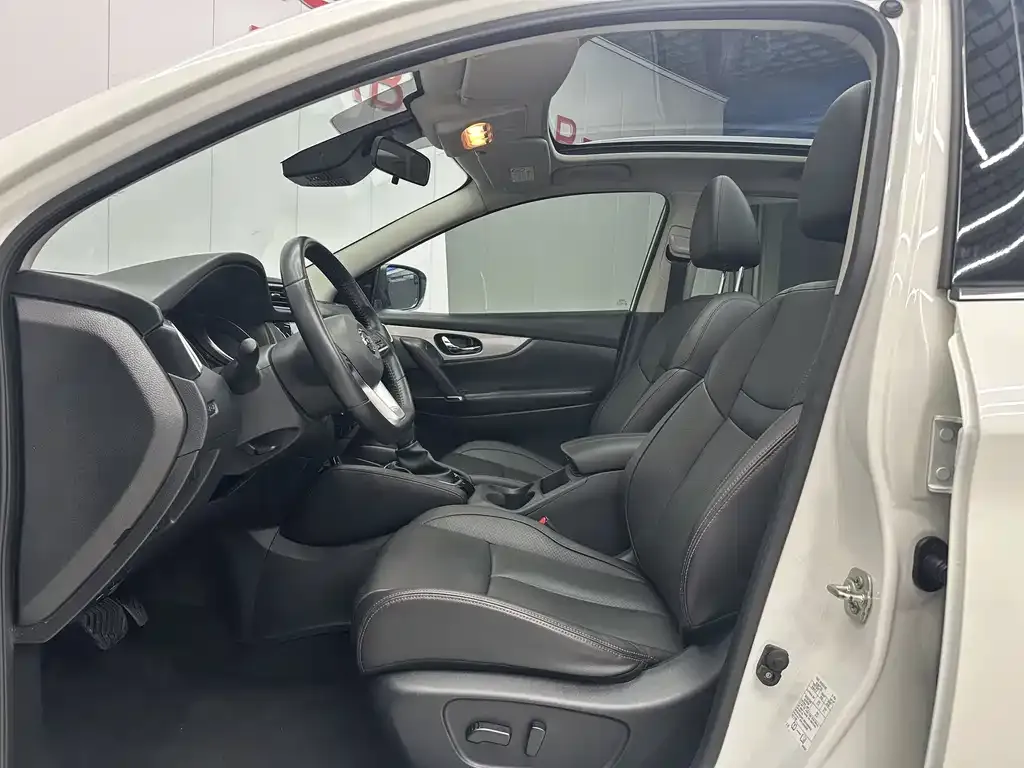 Nissan Qashqai 2022 из CN, фото 4
