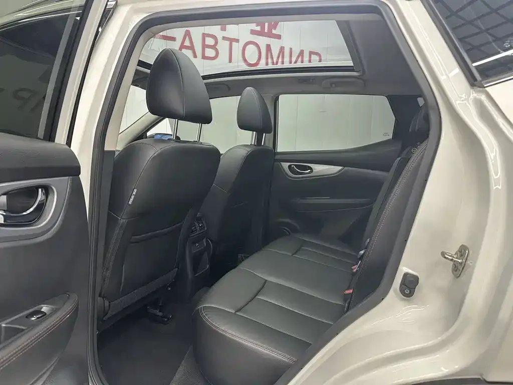 Nissan Qashqai 2022 из CN, фото 5