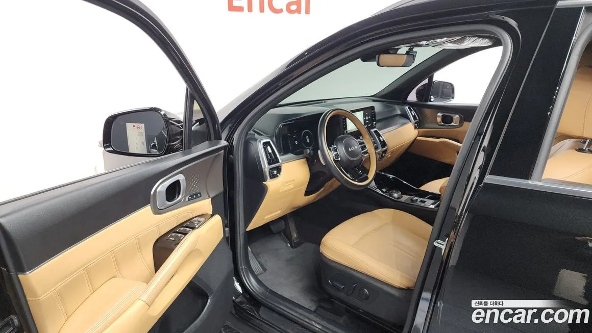 Kia Sorento — фото 10