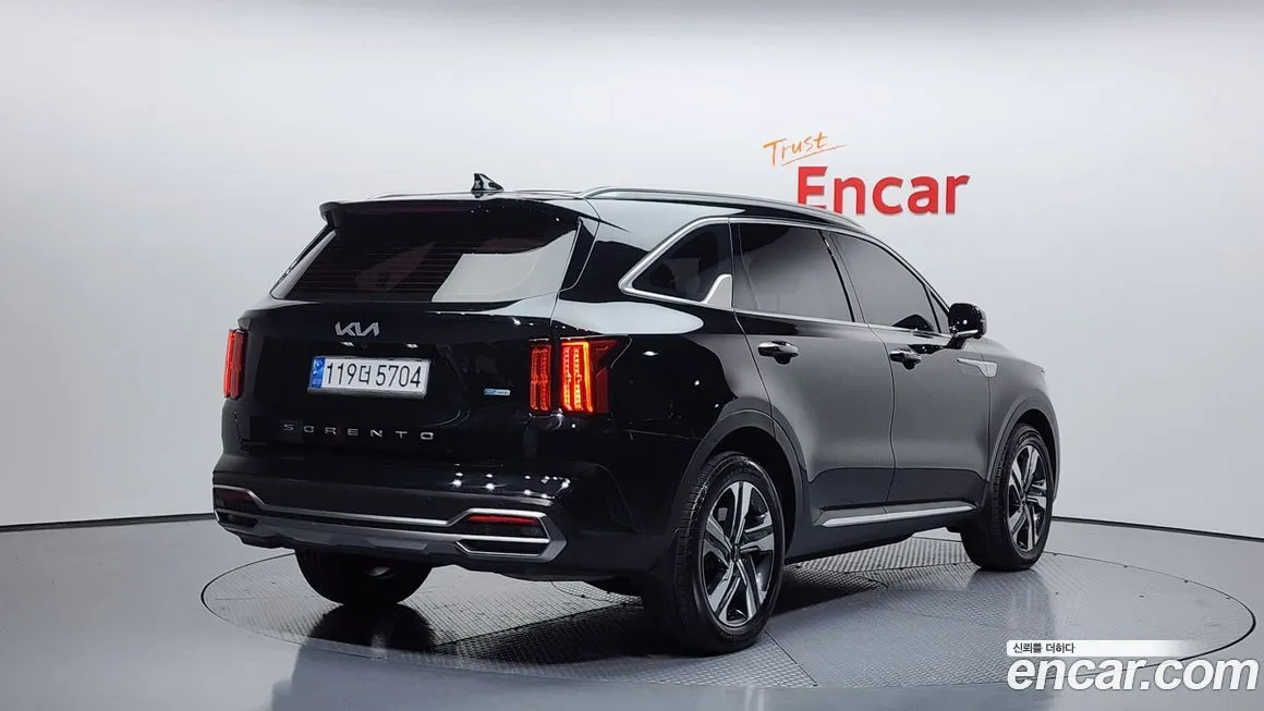 Kia Sorento — фото 2