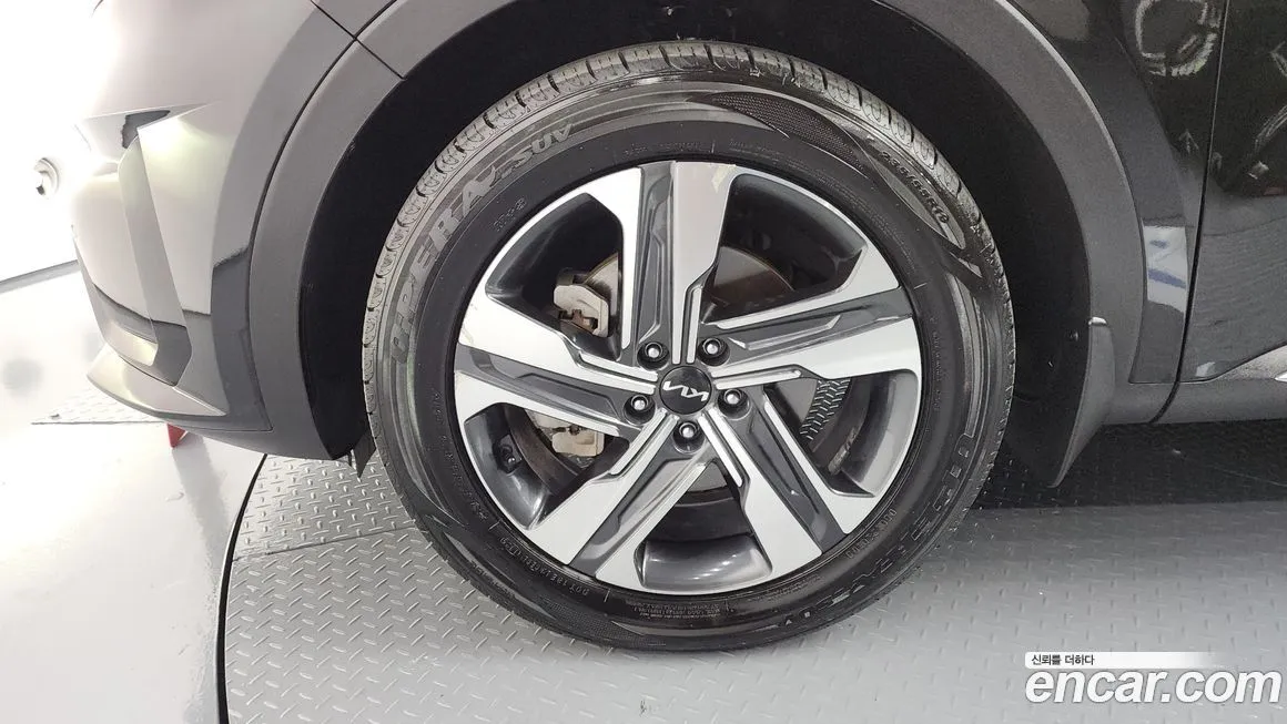 Kia Sorento — фото 5