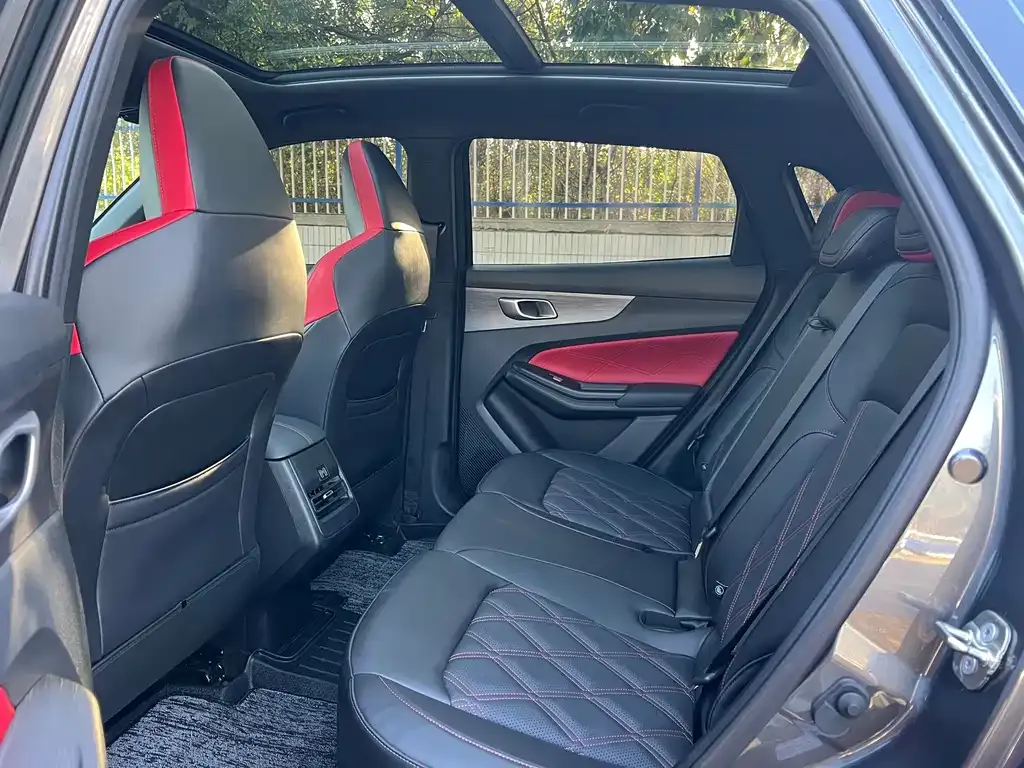 Changan CS55PLUS 2024 из CN, фото 10