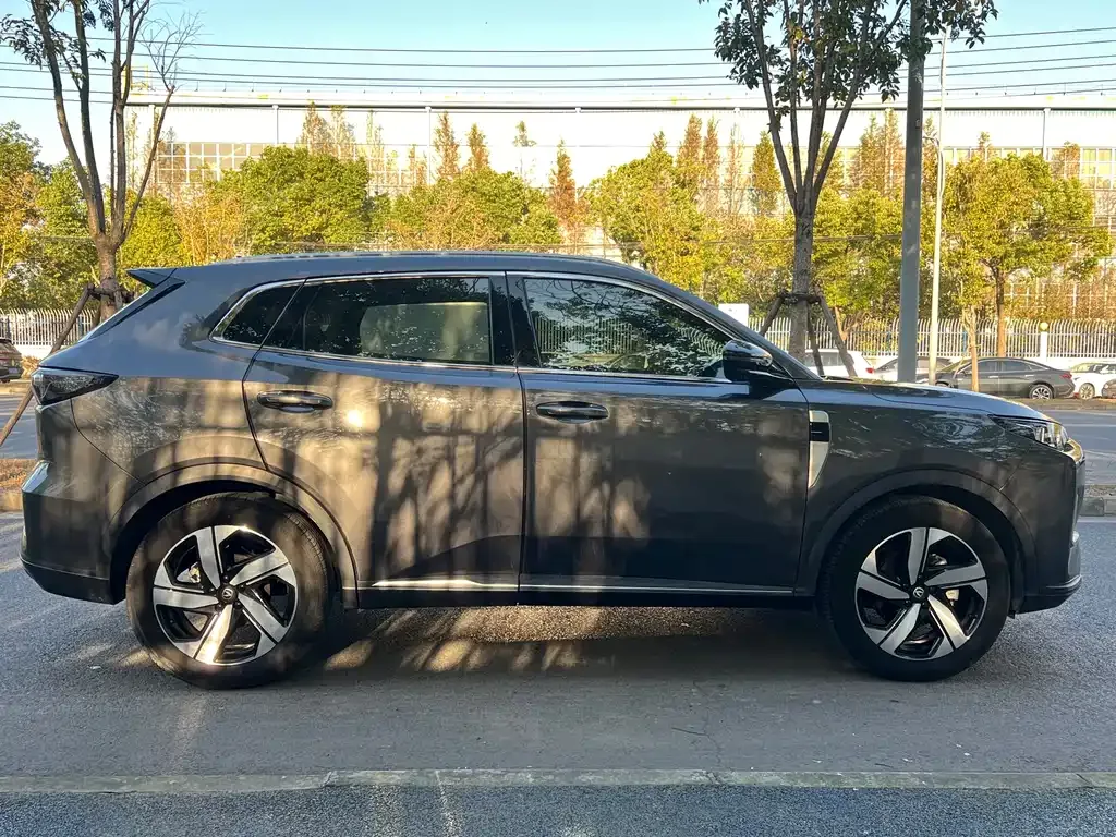 Changan CS55PLUS 2024 из CN, фото 4