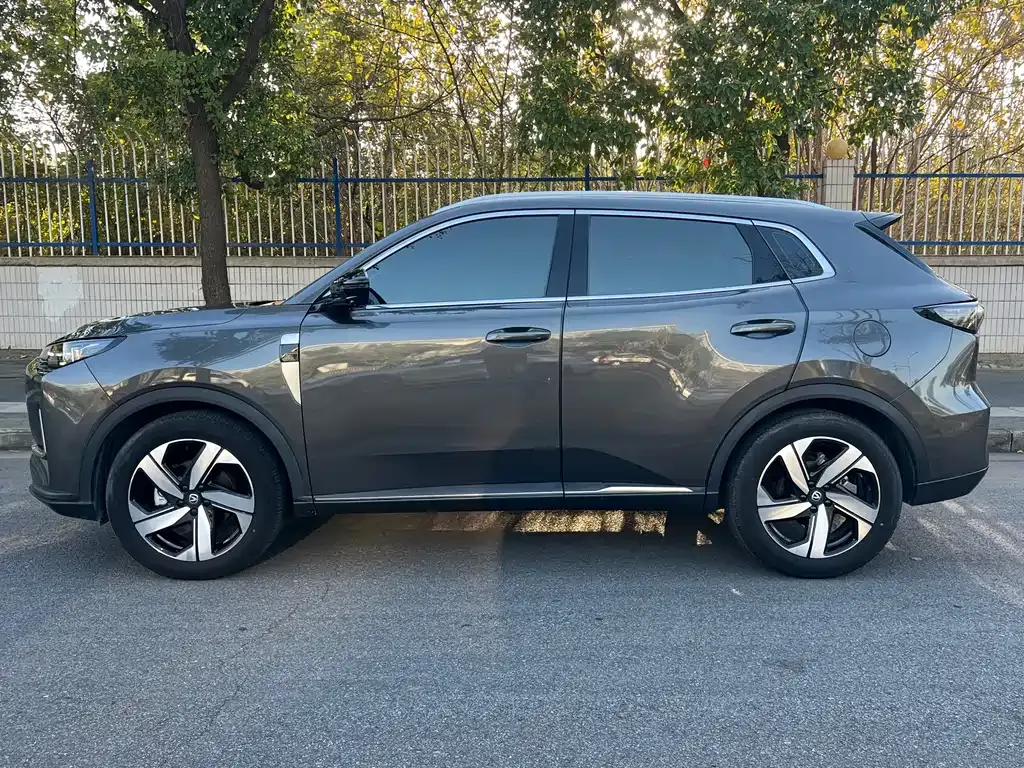 Changan CS55PLUS 2024 из CN, фото 8