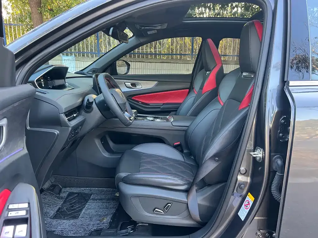 Changan CS55PLUS 2024 из CN, фото 9