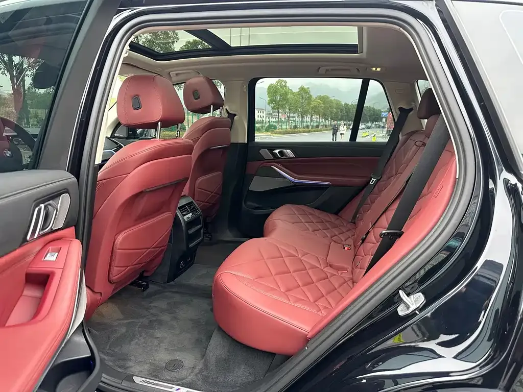 BMW X5 2023 из CN, фото 6