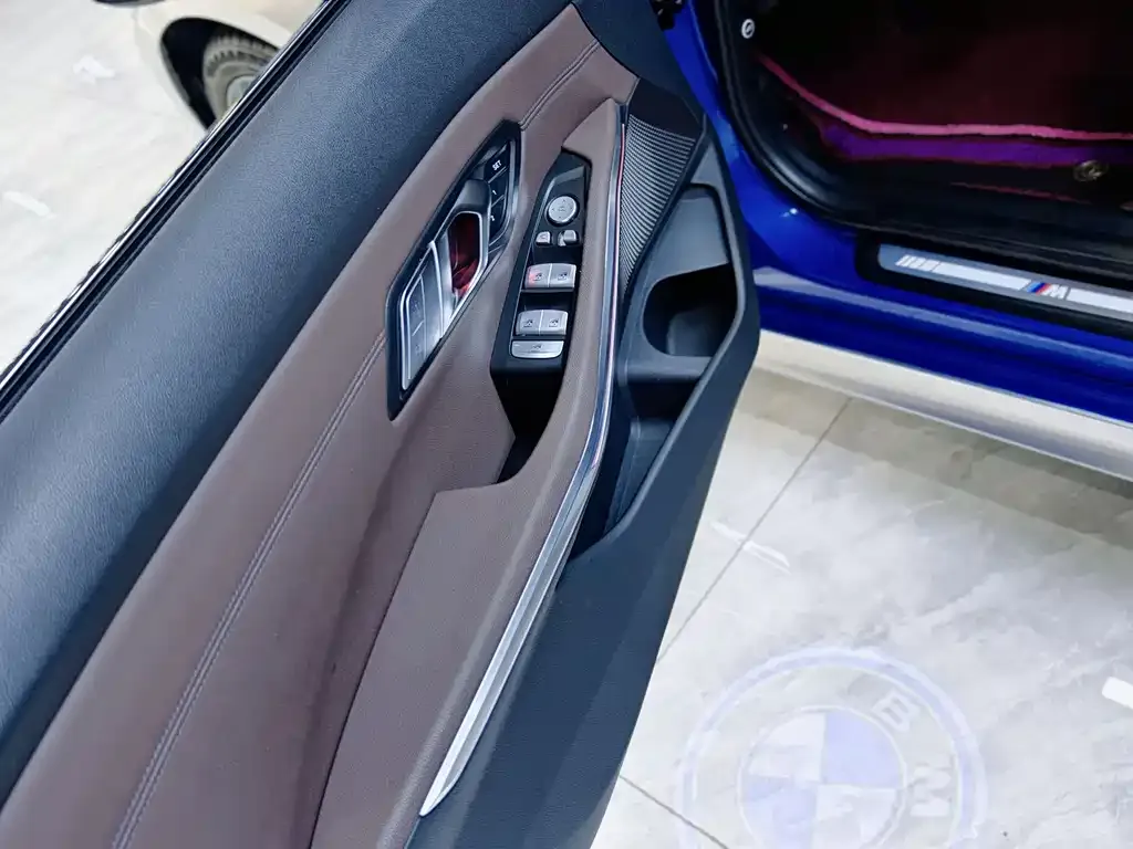 BMW 3 Series 2021 из CN, фото 5