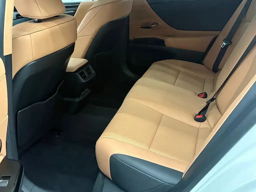Lexus ES 2024 из CN, фото 7