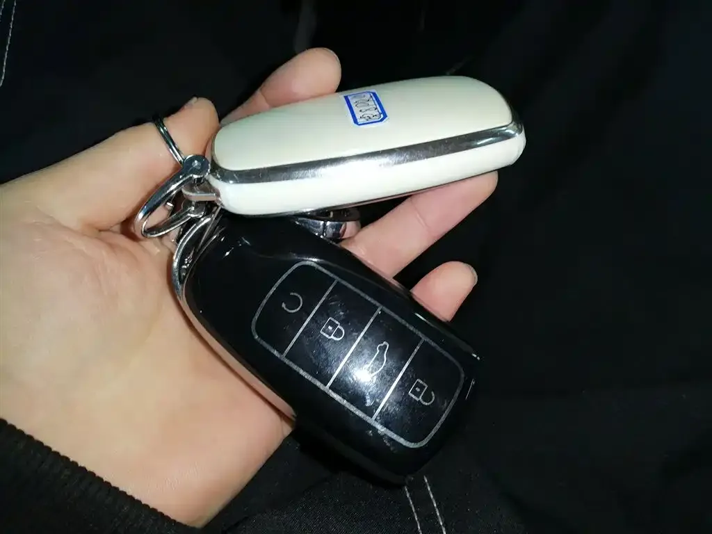 Chery Tiggo 8 PRO 2024 из CN, фото 9