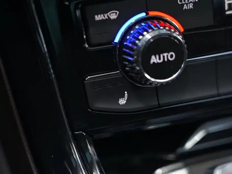 Volkswagen Phideon 2021 из CN, фото 10