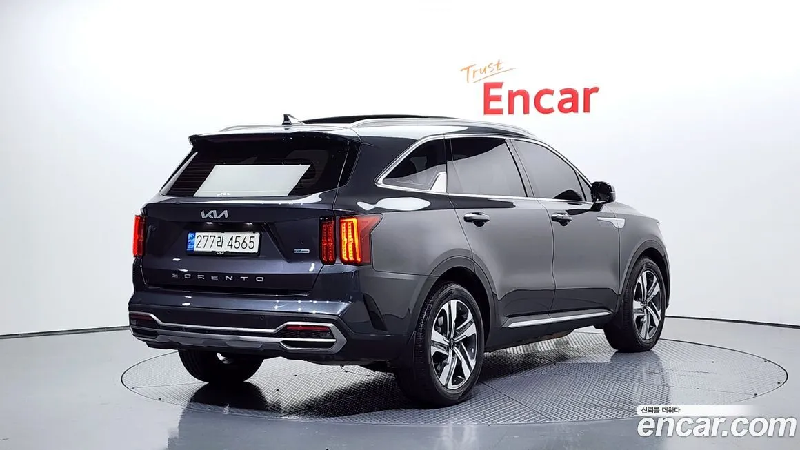 Kia Sorento — фото 2