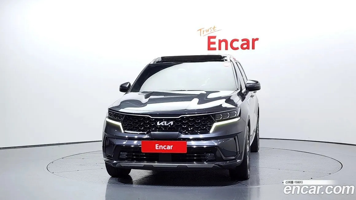 Kia Sorento — фото 3