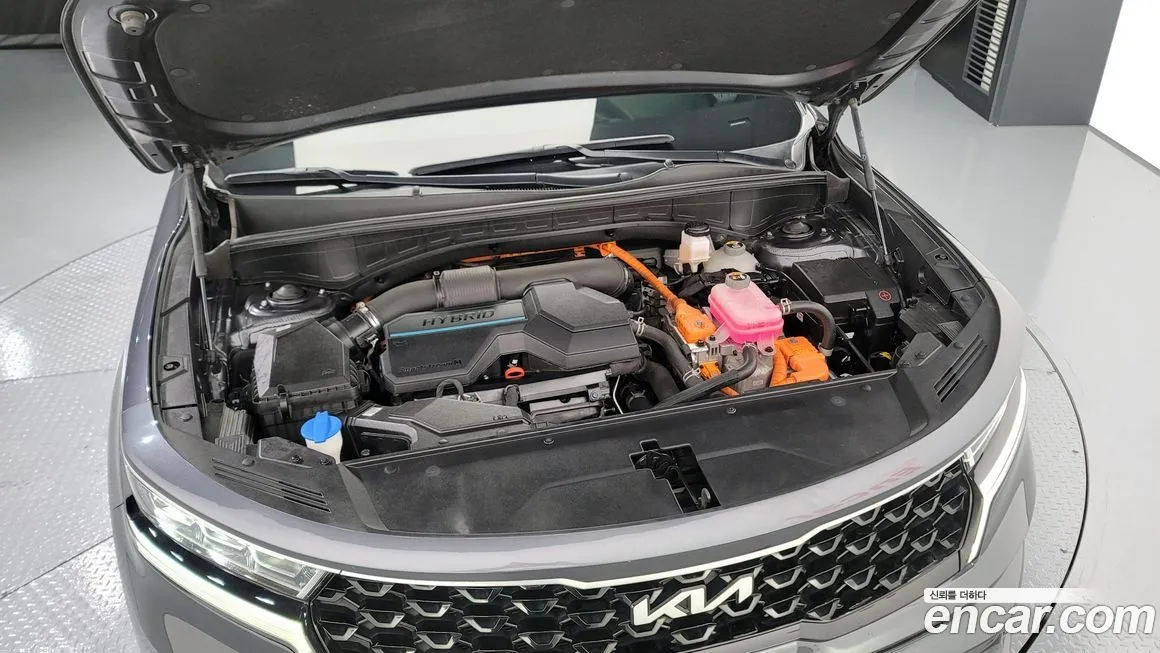 Kia Sorento — фото 6