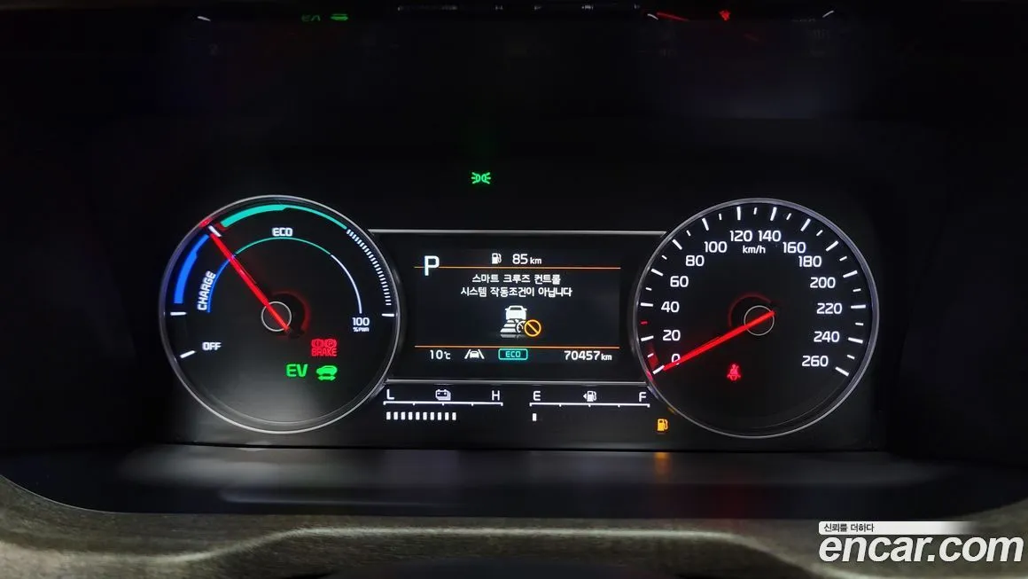 Kia Sorento — фото 8