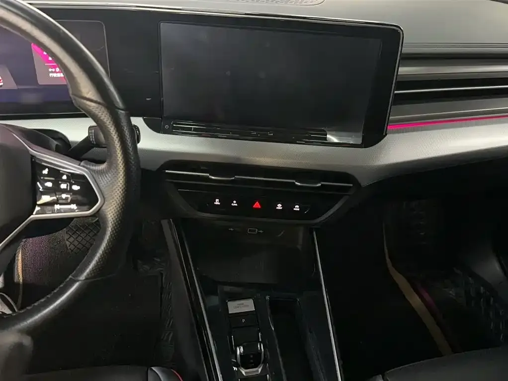 Volkswagen Lamando 2023 из CN, фото 2