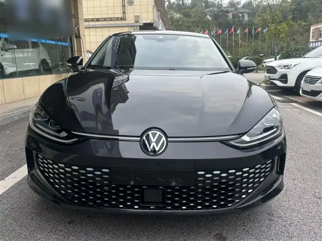 Volkswagen Lamando 2023 из CN, фото 4