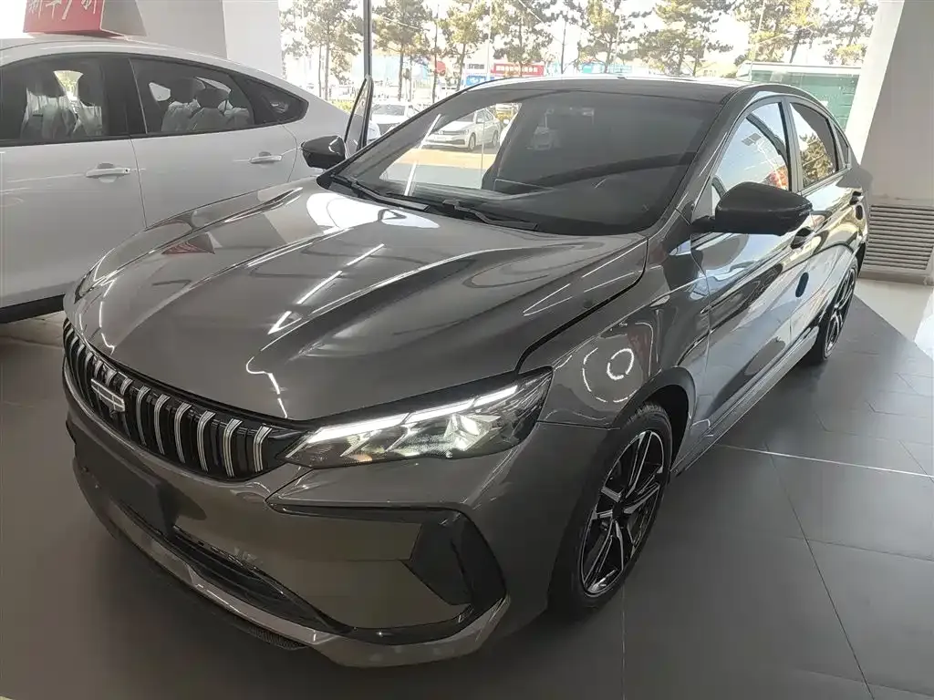 Geely Binrui 2025 из CN, фото 2