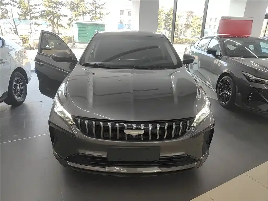 Geely Binrui 2025 из CN, фото 3